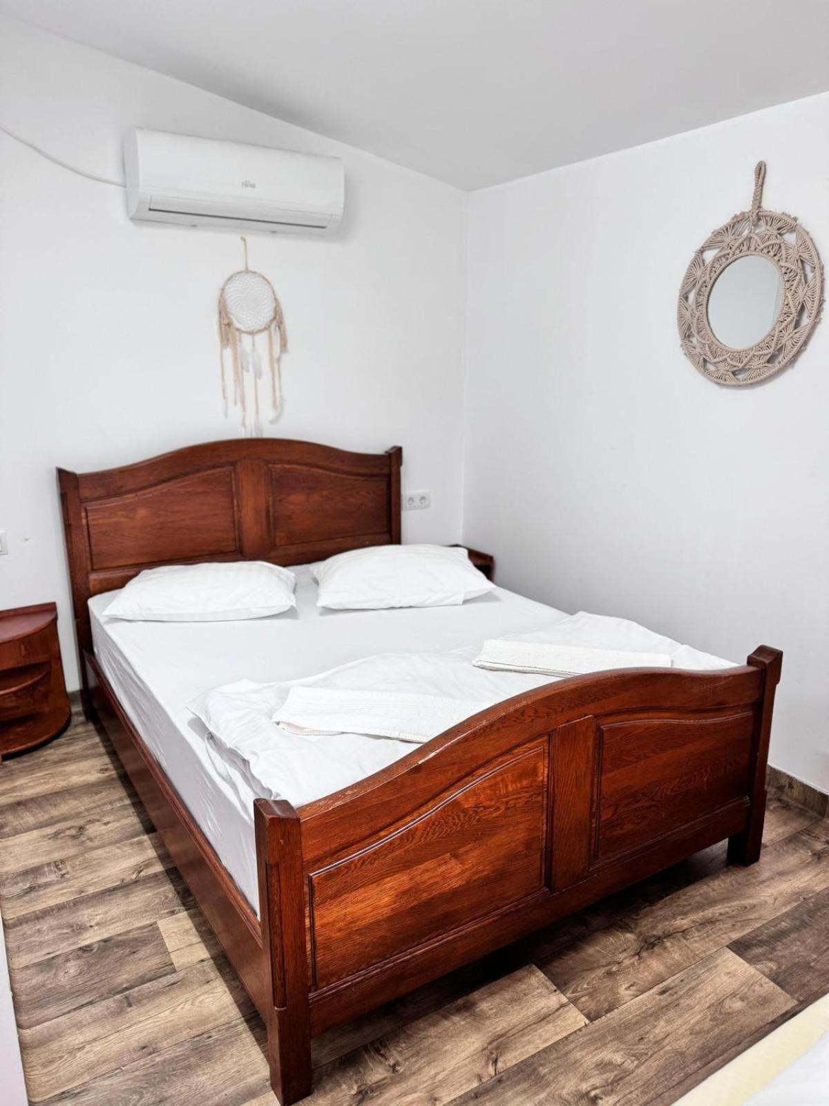 Pensiunea Bodrogeni Poiana Aiudului Extérieur photo