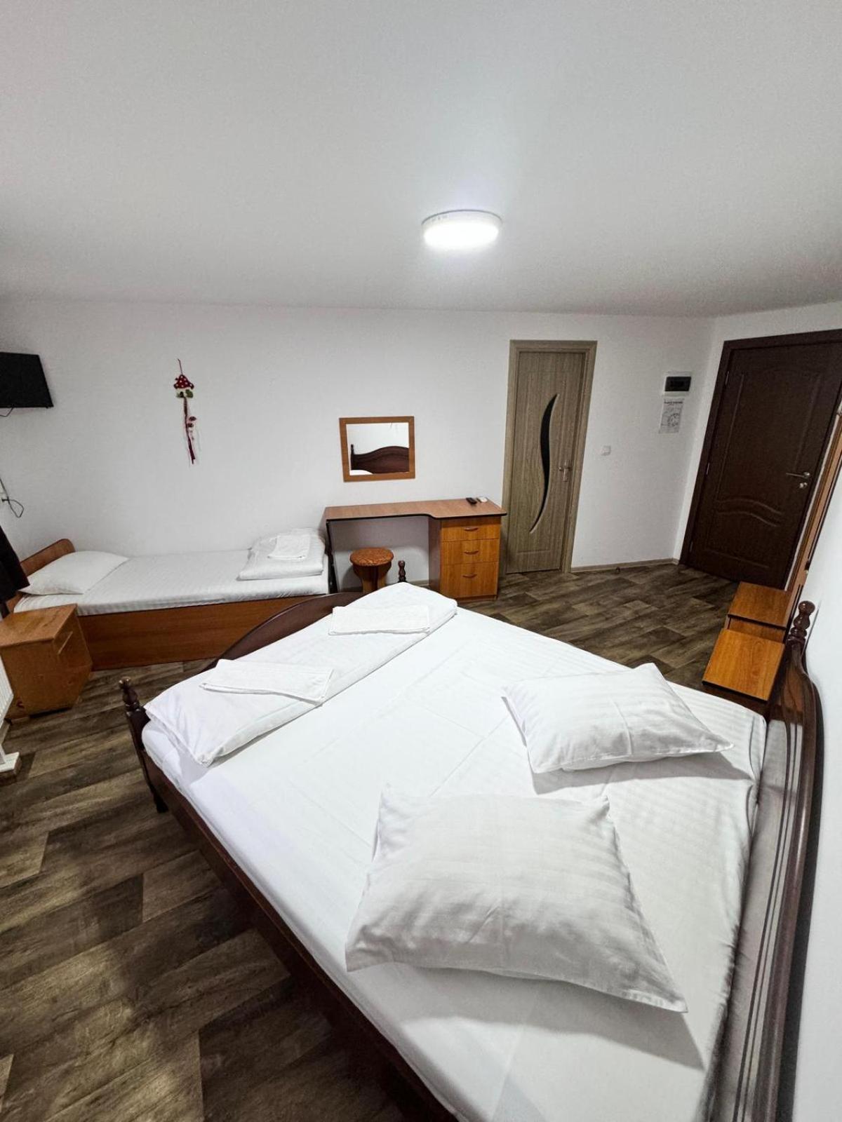 Pensiunea Bodrogeni Poiana Aiudului Extérieur photo